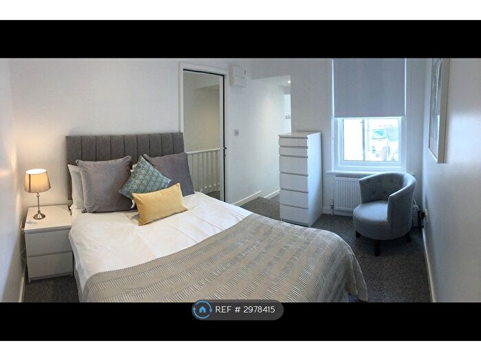 Studio To Rent In Brighton Road, Newhaven, BN9