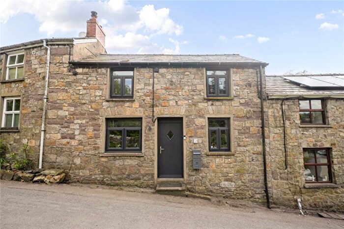 2 Bedroom Terraced House For Sale In Bath Row, Clydach, Abergavenny, Monmouthshire, NP7