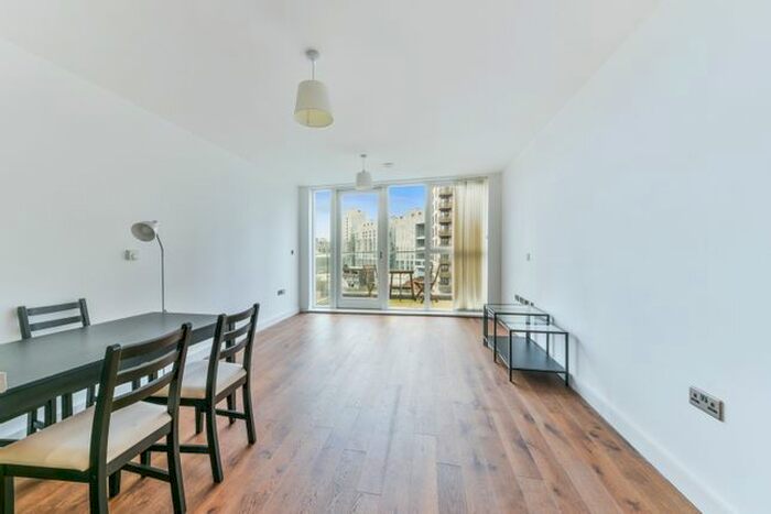 1 Bedroom Flat To Rent In Babbage Point, Norman Road, Greenwich, London, SE10