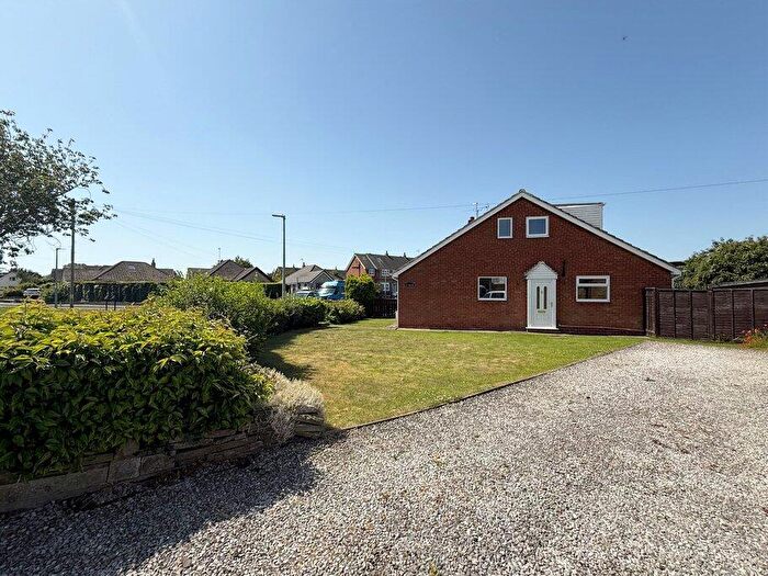 3 Bedroom Property For Sale In Westlands Way, Beverley, HU17
