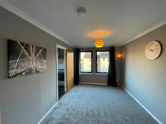 1 Bedroom Flat To Rent In Headland Court, Garthdee, Aberdeen, AB10