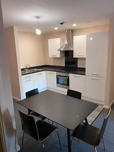 2 Bedroom Apartment To Rent In Town Square, Church Street, Manchester, Greater Manchester, M30