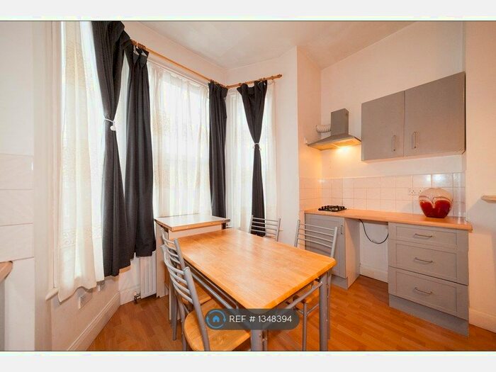 1 Bedroom Flat To Rent In Claremont Road, London, NW2