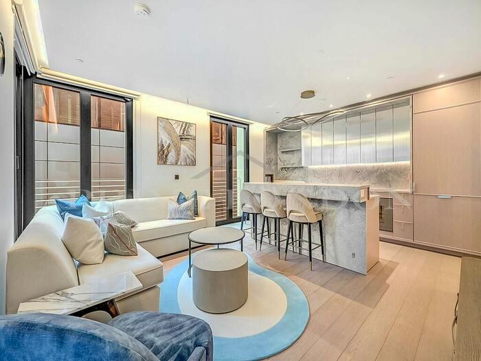 1 Bedroom Flat To Rent In Mandarin Oriental Residences, Hanover Square, Mayfair, London, W1S