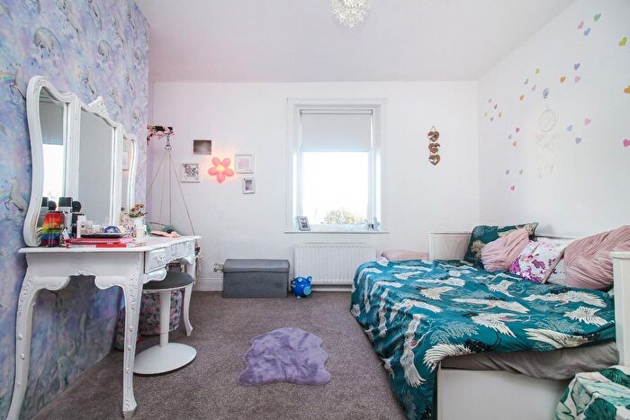 3 Bedroom Terraced House For Sale In North View, Cullercoats, North Shields, NE30