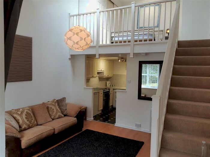 1 Bedroom Flat To Rent In Ord Court, Fenham, NE4