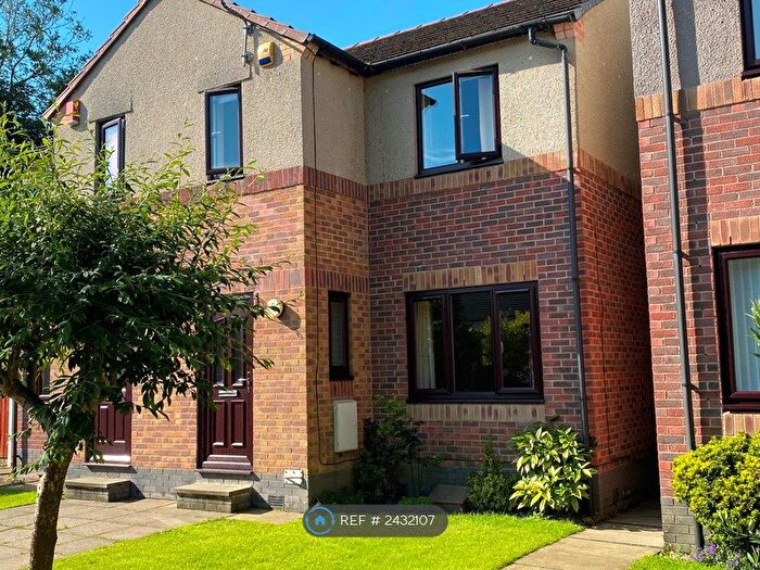 3 Bedroom Semi-Detached House To Rent In Tebay Court, Lancaster, LA1
