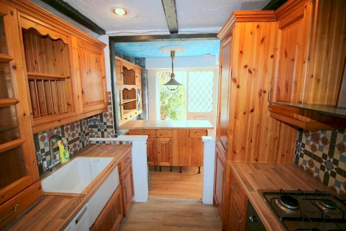 3 Bedroom Terraced House To Rent In Lichfield Road, Dagenham, RM8