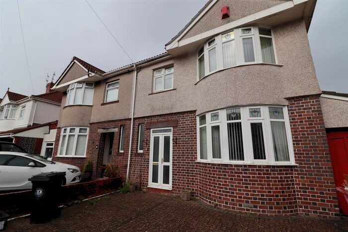 3 Bedroom Terraced House To Rent In Marguerite Road, Bedminster Down, BS13