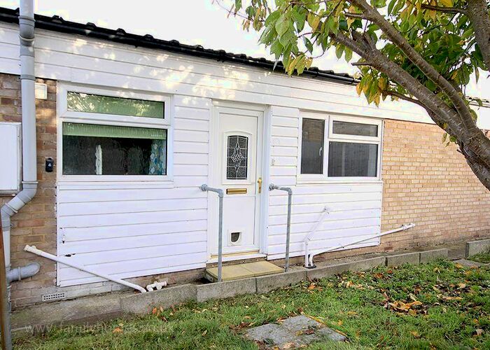 1 Bedroom Detached House To Rent In Brewery Road, Sittingbourne, ME10