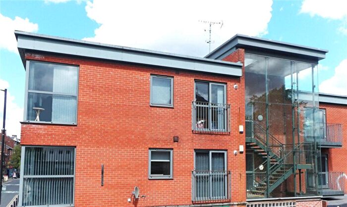 2 Bedroom Apartment To Rent In Wilmslow Road, Withington, Manchester, Greater Manchester, M20