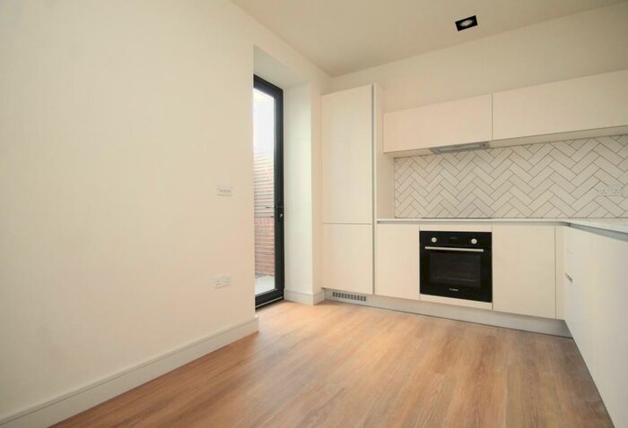 1 Bedroom House To Rent In North Hill, Highgate, N6