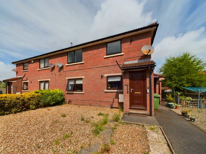 2 Bedroom Flat For Sale In Furze Street, Carlisle, CA1