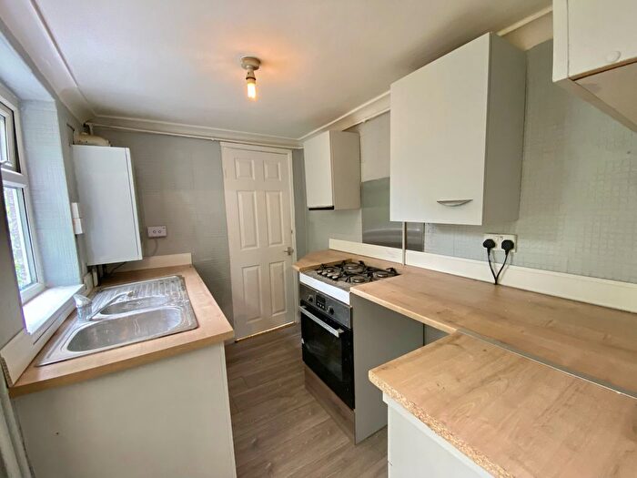 3 Bedroom Property To Rent In Park Street, Peterborough, PE2