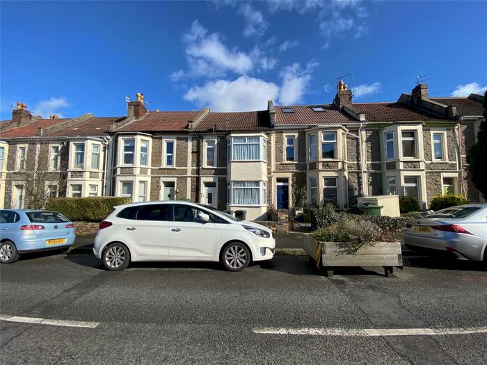 2 Bedroom Apartment To Rent In Ridgeway Road, Bristol, BS16