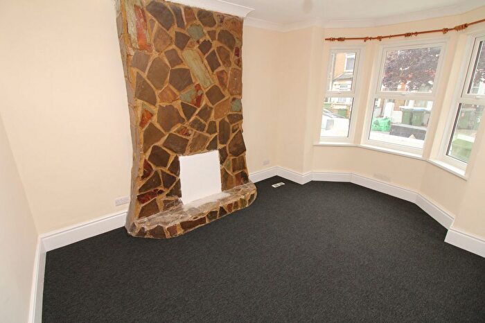 4 Bedroom Terraced House To Rent In Ingledew Road, London, SE18