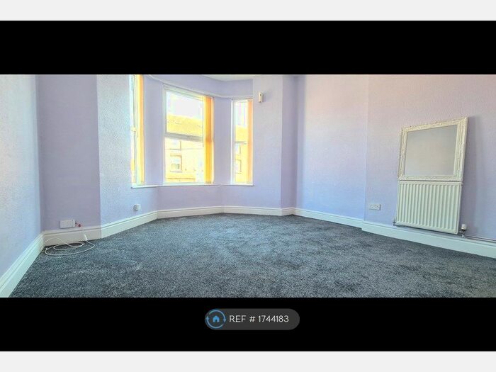 1 Bedroom Flat To Rent In Alexandra Road, Prenton, CH43