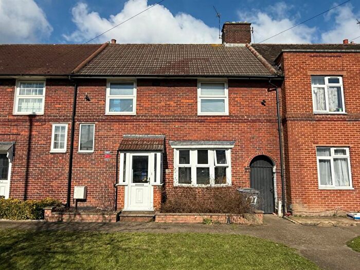 4 Bedroom Terraced House To Rent In The Roundway, London, N17