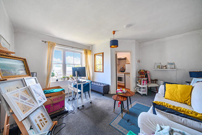 1 Bedroom Flat To Rent In Kidbrooke Park Road, London, SE3
