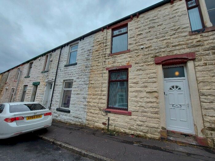 2 Bedroom Terraced House To Rent In Herbert Street, Burnley, BB11