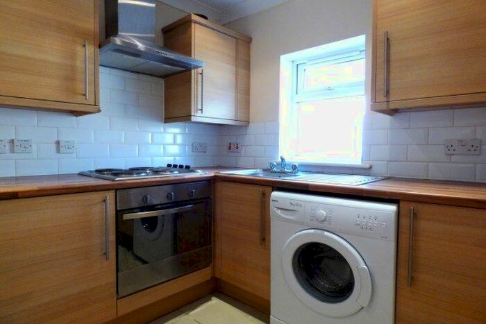 2 Bedroom Flat To Rent In Chichester Road, Portsmouth, PO2