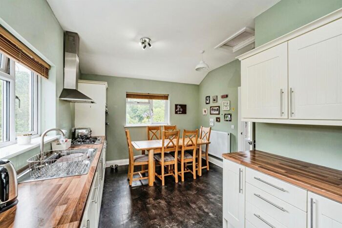 3 Bedroom Detached House For Sale In Heol Tawe, Abercrave, Swansea, SA9