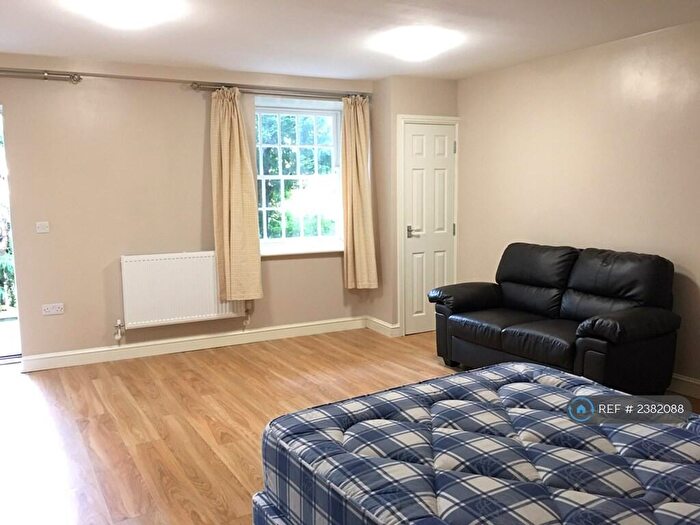 Studio To Rent In Dover Place, Bristol, BS8