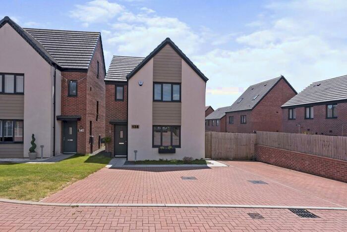 3 Bedroom Detached House To Rent In Mortimer Avenue, Old St.Mellons, CF3