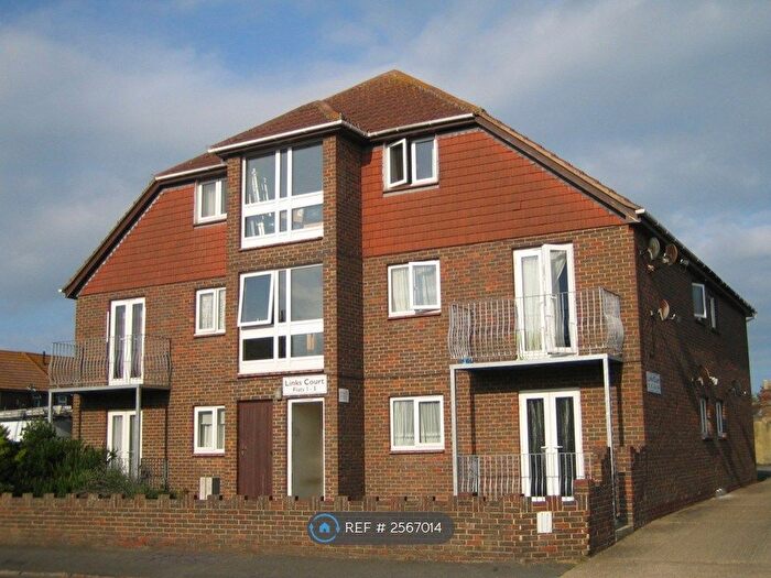 1 Bedroom Flat To Rent In Golf Road, Deal, CT14