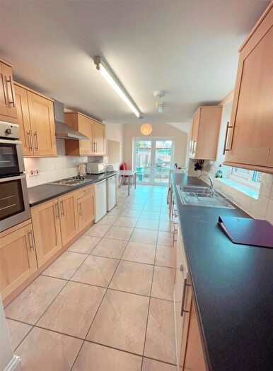 4 Bedroom House To Rent In Hart StreetJerichoOxford, OX2