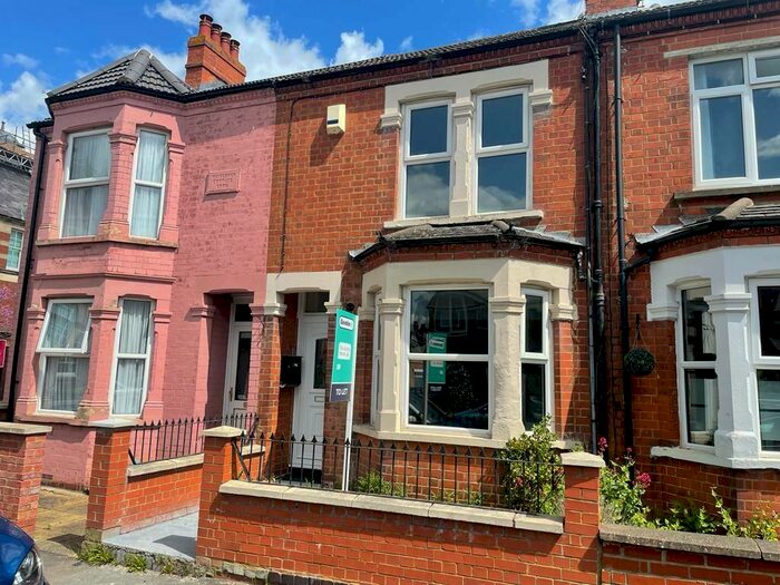 3 Bedroom Terraced House To Rent In Peel Road, Wolverton, Milton Keynes, MK12