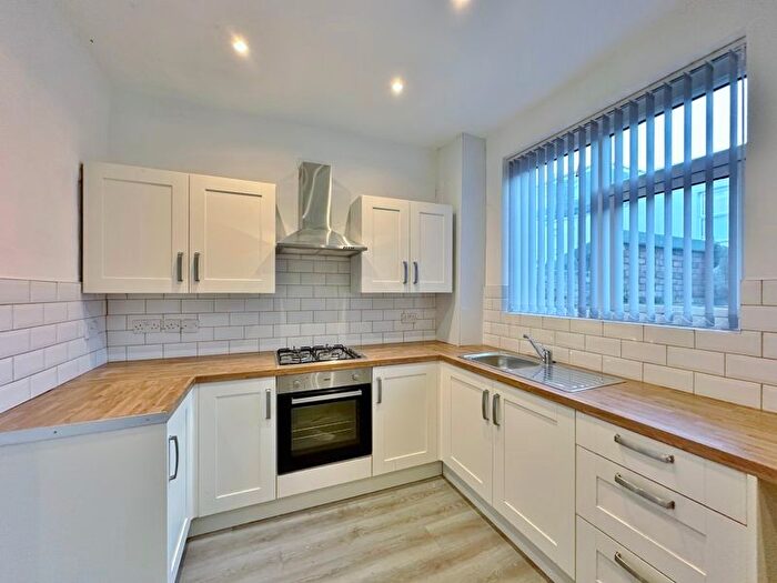 3 Bedroom Terraced House For Sale In Walsingham Road, Wallasey, Wirral, CH44