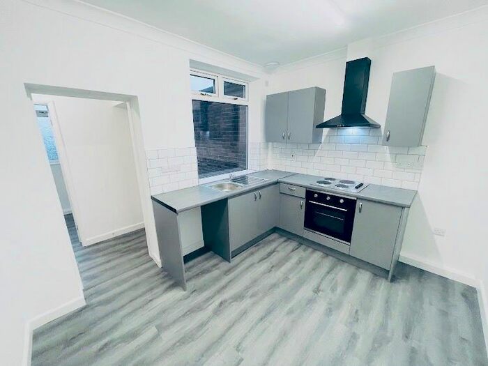 3 Bedroom Terraced House To Rent In St Johns Road, Cudworth, Barnsley, S72