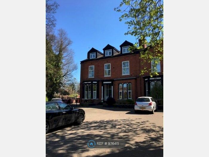 1 Bedroom Flat To Rent In Withington, Manchester, M20