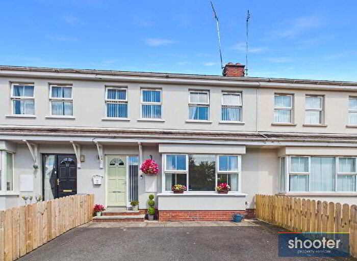 3 Bedroom Terrace House For Sale In Carrickdesland, Newry, BT34