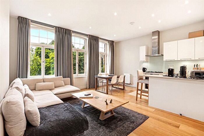 1 Bedroom Flat To Rent In Brompton Road, London, SW3