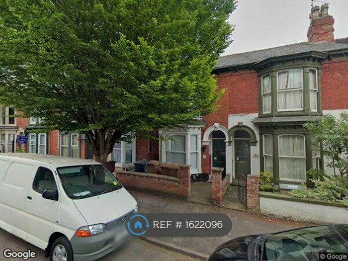 4 Bedroom Terraced House To Rent In Hewson Road, Lincoln, LN1