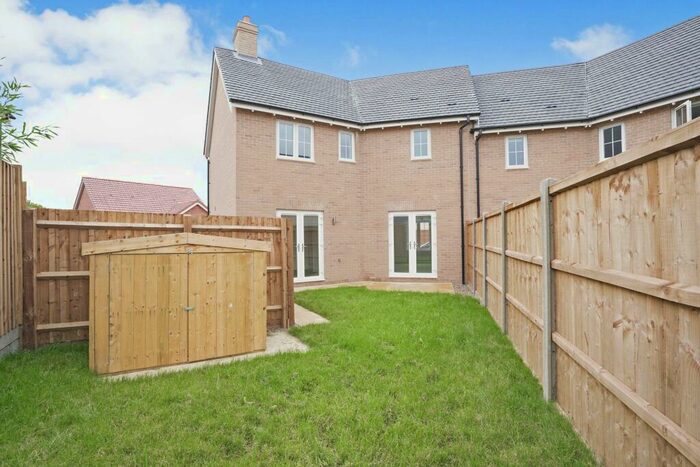 3 Bedroom House To Rent In Home Pasture, Saffron Walden, CB10