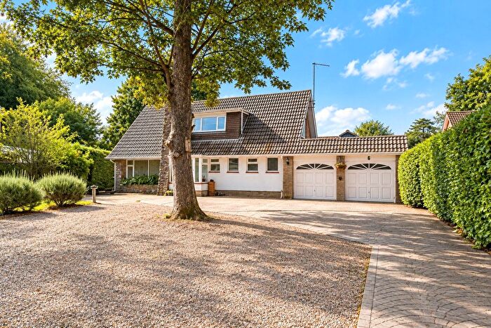 4 Bedroom Detached House For Sale In Wellhead Lane, Westbury, BA13