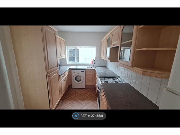 2 Bedroom Terraced House To Rent In Kildare Street, Middlesbrough, TS1