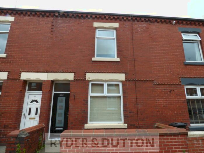 3 Bedroom Terraced House To Rent In Ribble Street, Bacup, Lancashire, OL13