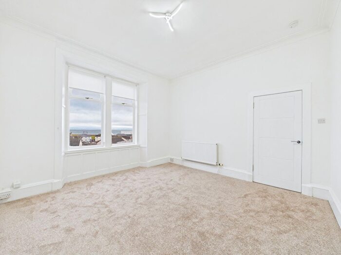 2 Bedroom Flat For Sale In Parkend Road, Saltcoats, KA21