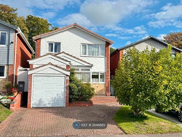 4 Bedroom Detached House To Rent In Sambourn Close, Solihull, B91