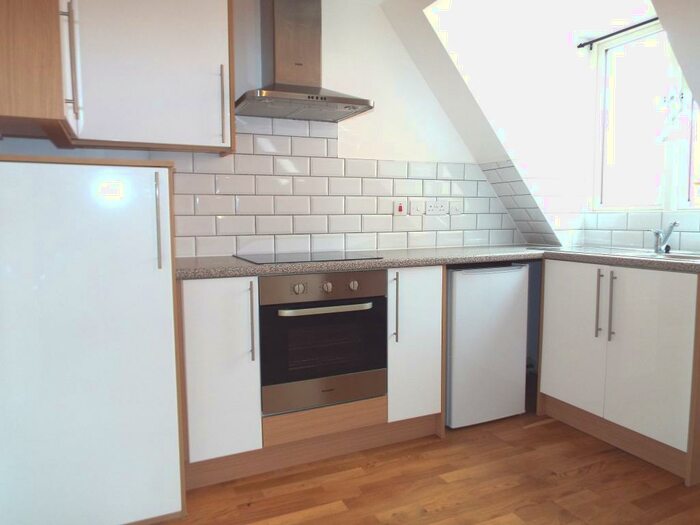 2 Bedroom Flat To Rent In Baker Lane - Kings Lynn, PE30