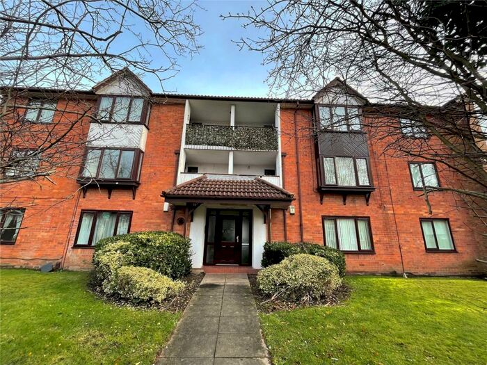 2 Bedroom Apartment To Rent In Dorset Road, Huyton, Liverpool, Merseyside, L36