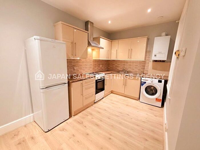 2 Bedroom Flat To Rent In Church Road, Hanwell, W7