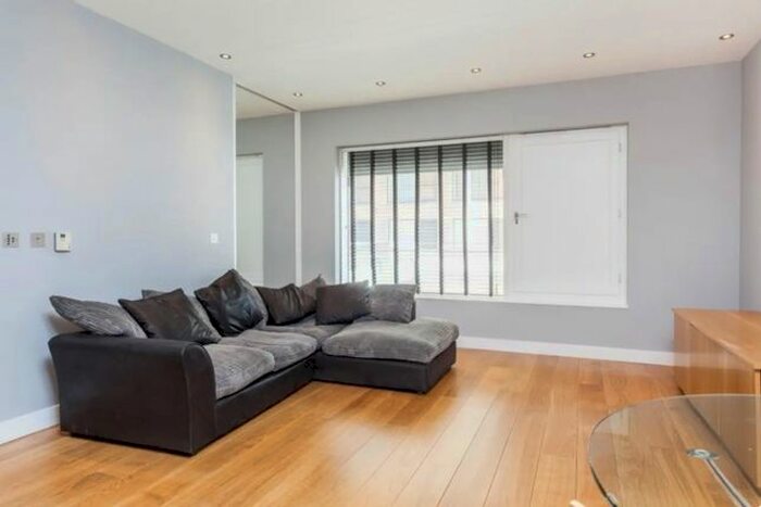 1 Bedroom Flat To Rent In Gatliff Road, London, SW1W