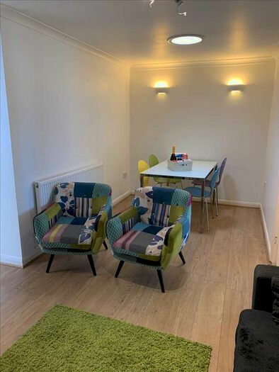 3 Bedroom Terraced House To Rent In Kemsing Gardens, Canterbury, CT2