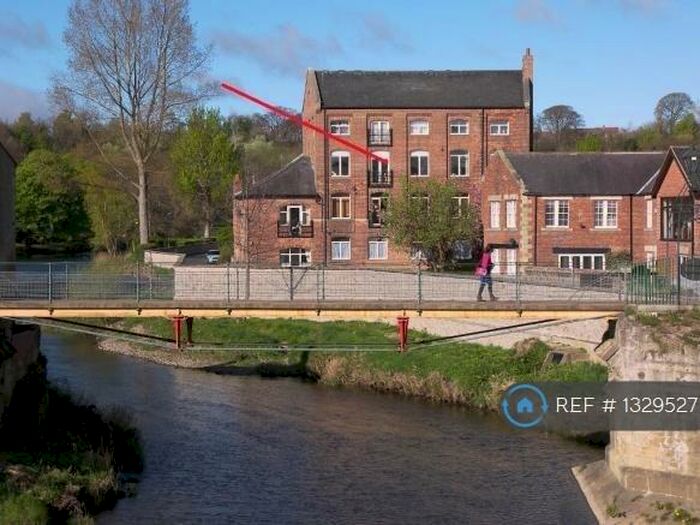 2 Bedroom Flat To Rent In Olivers Mill, Morpeth, NE61