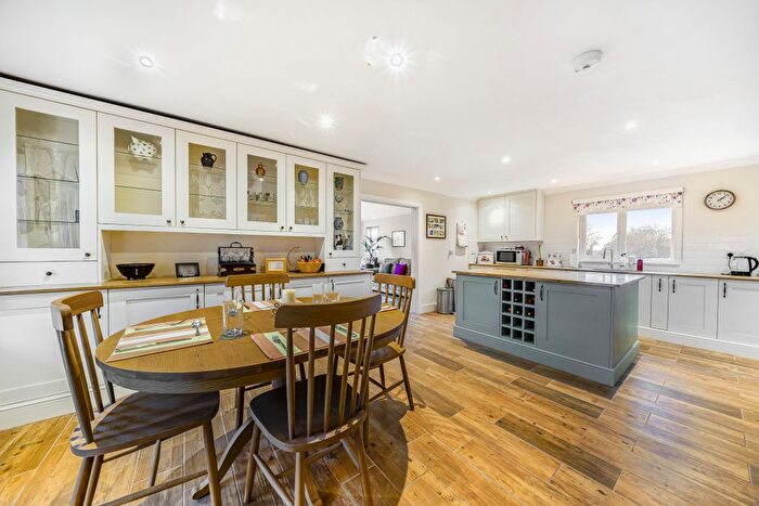 4 Bedroom Detached House For Sale In Wiltshire Crescent, Wiltshire Leisure Village, Royal Wootton Bassett, SN4